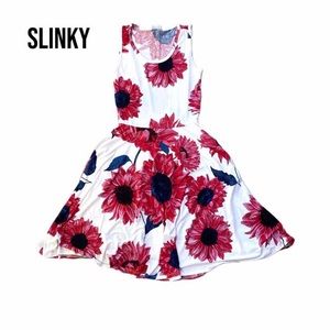 Beautiful Nicki Dress